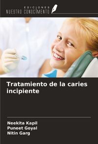 Produktbild: Tratamiento de la caries incipiente