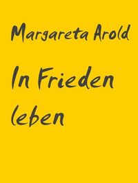 Produktbild: In Frieden leben