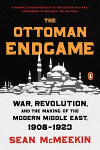 Produktbild: The Ottoman Endgame