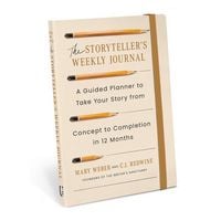 Produktbild: The Storyteller's Weekly Journal