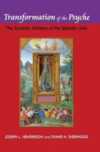 Produktbild: Transformation of the Psyche