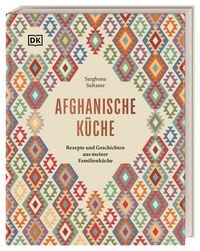 Produktbild: Afghanische K&uuml;che