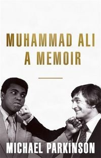 Produktbild: Muhammad Ali a Memoir Uk/e