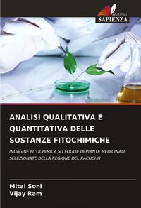 Produktbild: Analisi Qualitativa E Quantitativa Delle Sostanze Fitochimiche