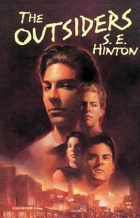 Produktbild: The Outsiders