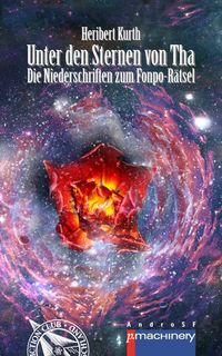 Bild vom Artikel Unter den Sternen von Tha vom Autor Heribert Kurth