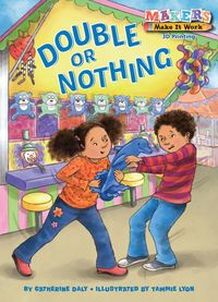 Produktbild: Double or Nothing