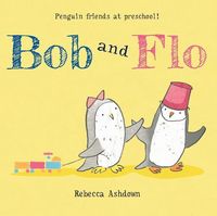 Produktbild: Bob and Flo