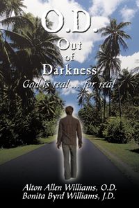 Produktbild: O.D. Out of Darkness