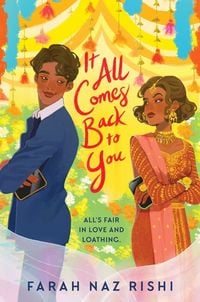 Produktbild: It All Comes Back to You