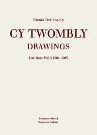 Produktbild: Drawings - Catalogue Raisonn&eacute; of Paintings Vol. 3: 1961-1963