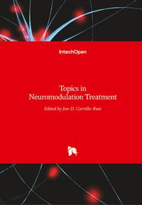 Produktbild: Topics in Neuromodulation Treatment