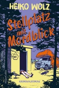 Produktbild: Stellplatz mit Mordblick