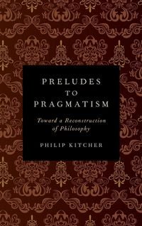 Produktbild: Preludes to Pragmatism