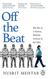Produktbild: Off The Beat