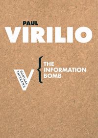 Produktbild: The Information Bomb