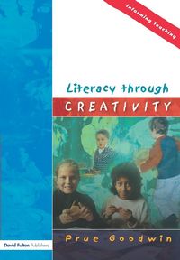 Produktbild: Literacy through Creativity