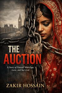 Produktbild: The Auction : A Story of Forced Marriage, Love, and Survival