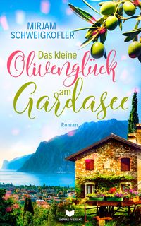 Produktbild: Das kleine Olivengl&uuml;ck am Gardasee