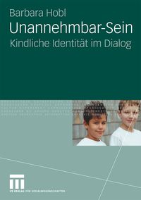 Produktbild: Unannehmbar-Sein