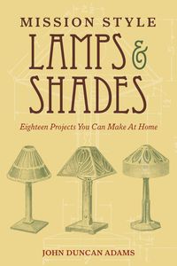 Produktbild: Mission Style Lamps and Shades