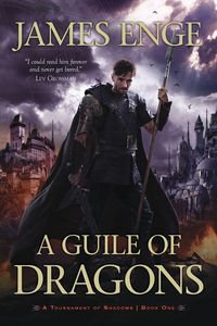 Produktbild: A Guile of Dragons