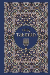 Produktbild: Der Talmud