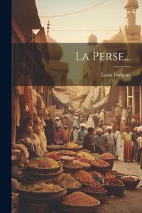 Produktbild: La Perse...