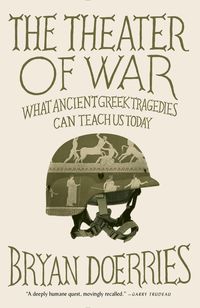 Produktbild: The Theater of War