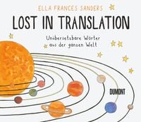Bild vom Artikel Lost in Translation vom Autor Ella Frances Sanders