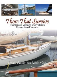 Produktbild: Those That Survive