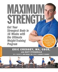 Produktbild: Maximum Strength