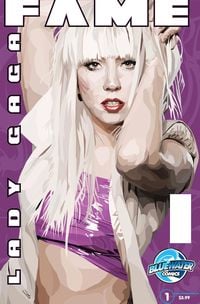 Produktbild: FAME: Lady Gaga #1