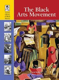 Produktbild: Black Arts Movement -Lib