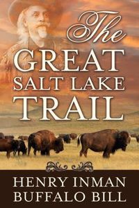 Produktbild: The Great Salt Lake Trail