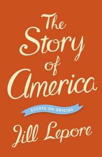 Produktbild: The Story of America