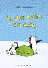 Produktbild: An der Arche um Acht
