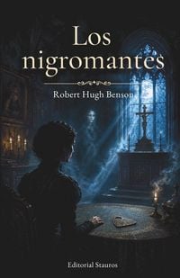 Produktbild: Los nigromantes