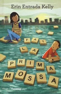 Produktbild: Fai la prima mossa