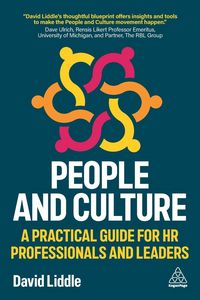 Produktbild: People and Culture