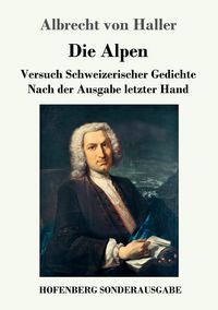 Produktbild: Die Alpen
