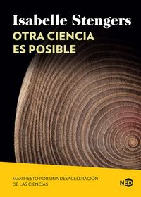 Produktbild: Otra ciencia es posible