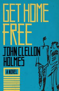Produktbild: Get Home Free