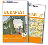 Bild vom Artikel MERIAN live! Reiseführer Budapest vom Autor Roland Mischke
