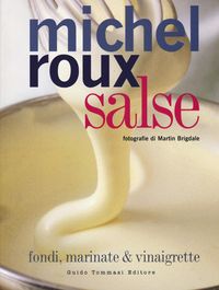 Produktbild: Salse. Fondi, marinate & vinaigrette