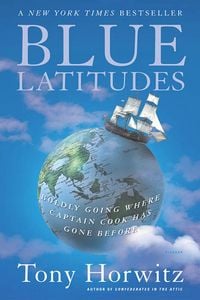 Produktbild: Blue Latitudes