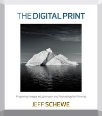 Produktbild: The Digital Print