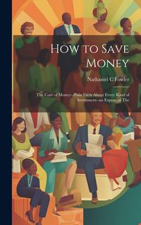 Produktbild: How to Save Money; The Care of Money--Plain Facts About Every Kind of Investment--an Expose of The