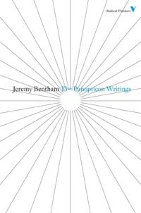 Produktbild: The Panopticon Writings