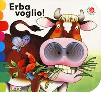 Produktbild: Erba voglio!